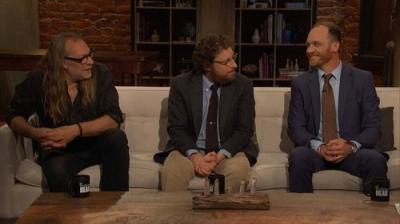 Talking Dead