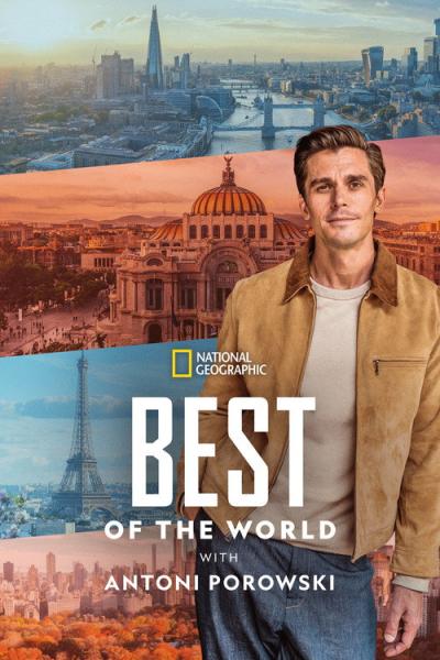 Best of the World with Antoni Porowski filmas online