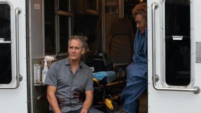NCIS: New Orleans