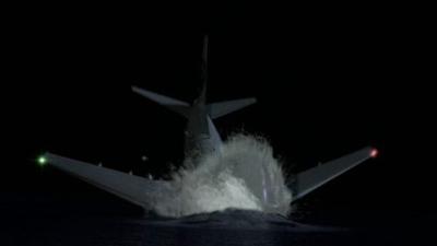 Air Disasters