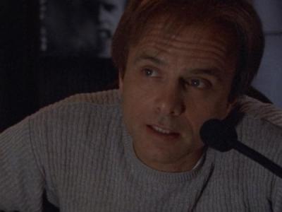 The Outer Limits