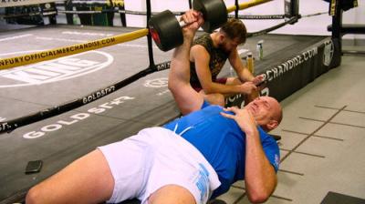 At Home with the Furys