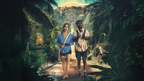 The Resort filmas žiurėti online