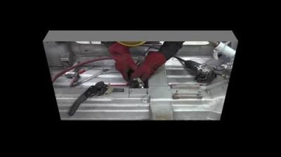 Bad Obsession Motorsport - Project Binky