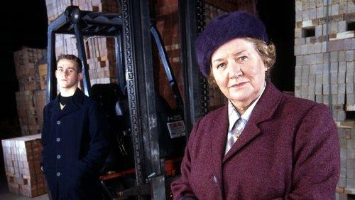 Hetty Wainthropp Investigates filmas žiurėti online