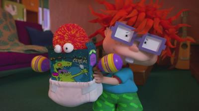 Rugrats