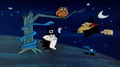 Fractured Fairy Tales