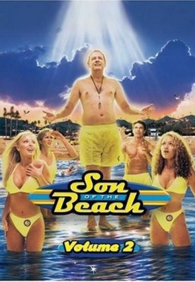 Son of the Beach filmas online