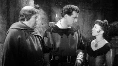 The Adventures of Robin Hood