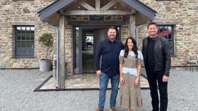 George Clarke's Building Home