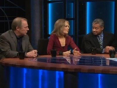 Real Time with Bill Maher