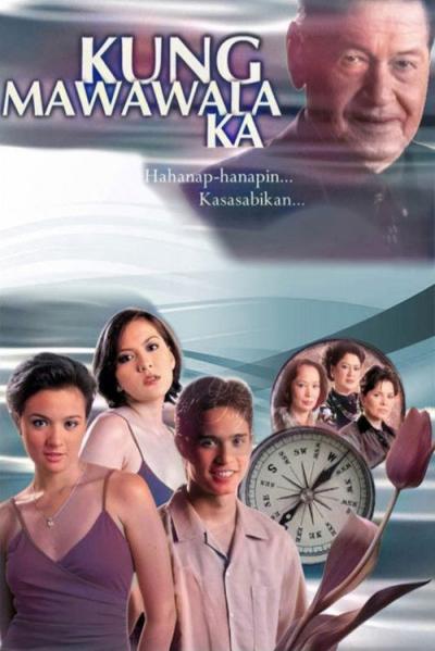 Kung Mawawala Ka filmas online