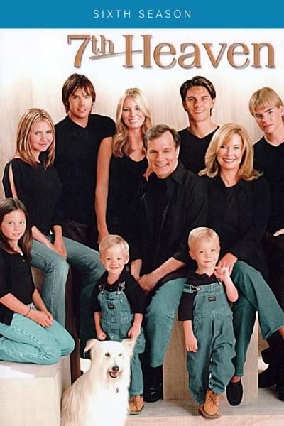 7th Heaven filmas online