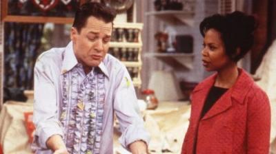 3rd Rock from the Sun