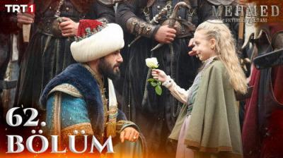 Mehmed: Fetihler Sultanı
