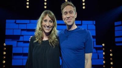 The Russell Howard Hour