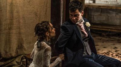 Shakespeare & Hathaway - Private Investigators