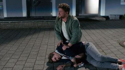 Aktenzeichen XY… ungelöst