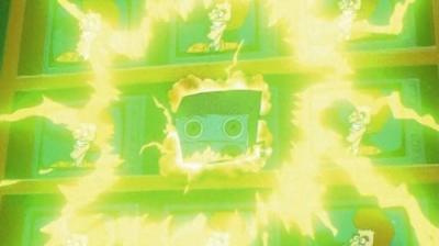 The Mask: Animated Series