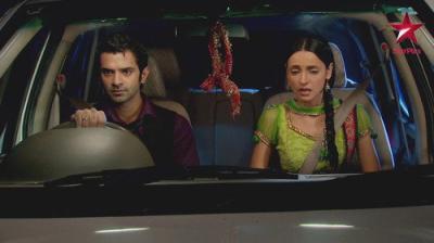 Iss Pyaar Ko Kya Naam Doon?