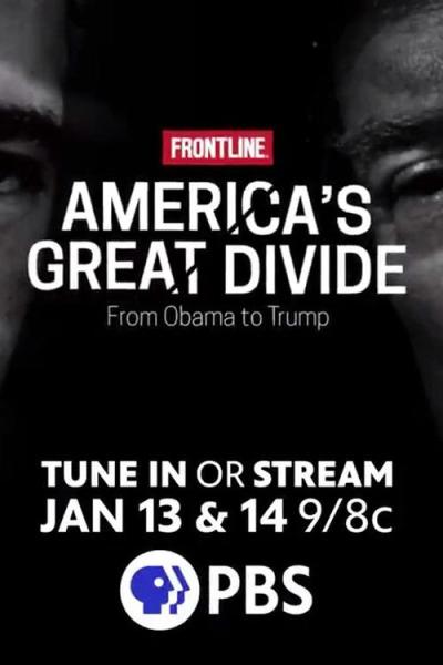 America's Great Divide: From Obama to Trump filmas online