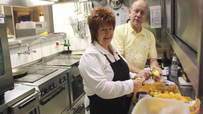 Rosins Restaurants – Ein Sternekoch räumt auf!
