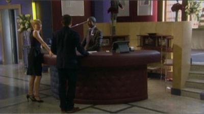 Hotel Babylon