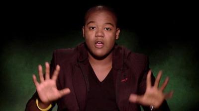 Celebrity Ghost Stories