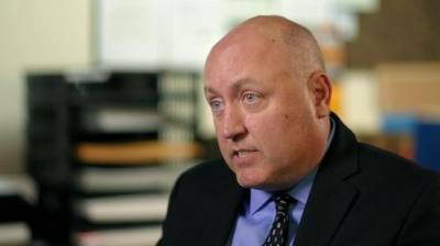 Accident, Suicide or Murder