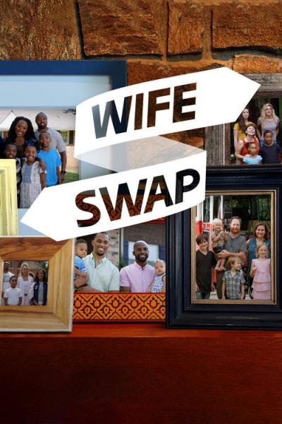 Wife Swap filmas online