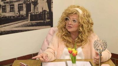 Kuchenne rewolucje
