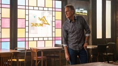 NCIS: New Orleans