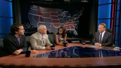 Real Time with Bill Maher