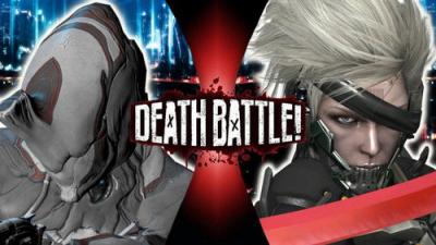 Death Battle!