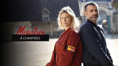Meurtres à...
