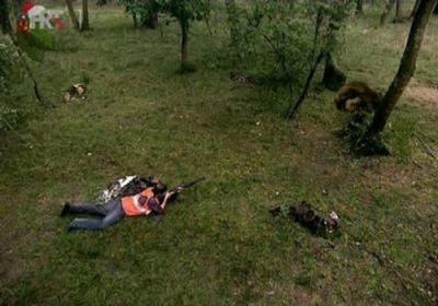 I Shouldn't Be Alive