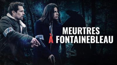 Meurtres à...