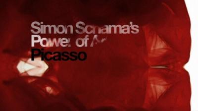 Simon Schama's Power of Art