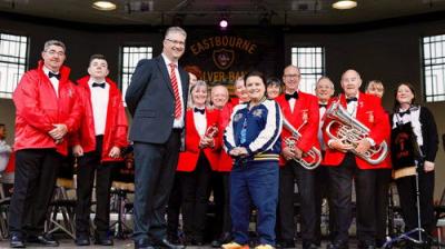 Susan Calman's Grand Day Out