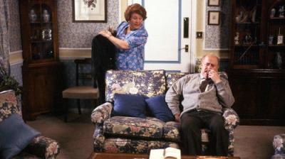 Keeping Up Appearances