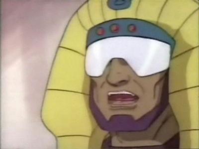 G.I. Joe: A Real American Hero