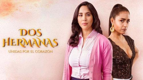 Dos hermanas filmas žiurėti online