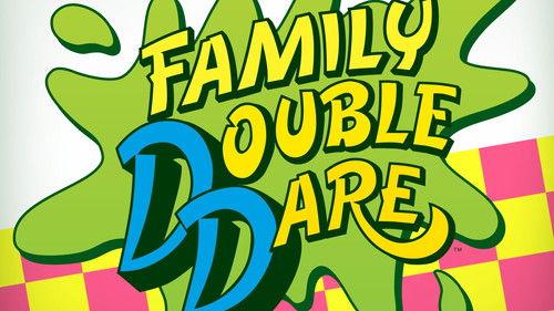 Family Double Dare filmas žiurėti online
