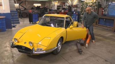 Wheeler Dealers France