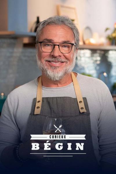 Curieux Bégin filmas online