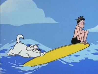 The Archie Show