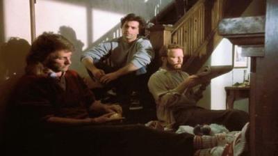 thirtysomething
