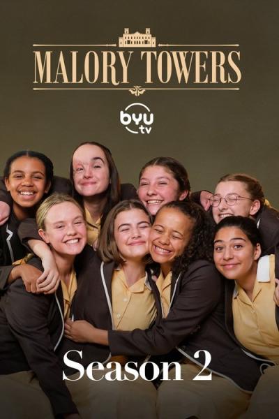 Malory Towers filmas online