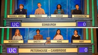 University Challenge