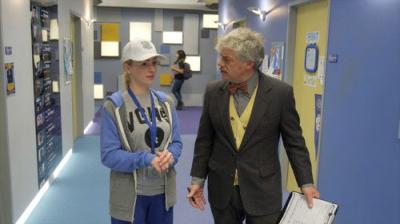 Video Game High School